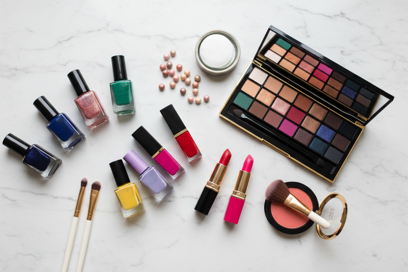 Cosmetics