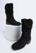 Ottawa Slouchy Cowboy Boots