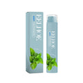 Fruity White Toothpaste Series, Clean Tooth Stains Fresh Breath White Tooth Care Toothpaste
