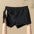 Ultrathin Loose Breathable Sweat Absorbing Men's Underwear