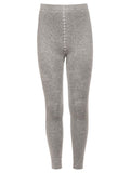 Conte Sof-Tiki - Kids Cotton Terry Warm Leggings for Girls #13С-82СП(000)
