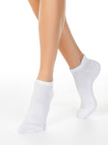 Conte Esli #15S-75SPE(078) - 1 pair Active Cotton Terry Foot Women's Socks