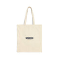 MMXXVI Roman Numerals Tote | 2026 minimalist collegiate canvas