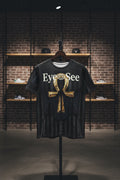 Royal Ankh Energy T-Shirt (Unisex) #3
