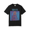 Rare Nirvana Affirmation T-shirt