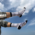 Men's Trendy Tube Socks