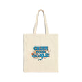 Crush Your Goals Tote | New Year Workout Motivation, Gym Habit Tracker