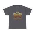 Divine Angel Numbers T-Shirt (Unisex) #444