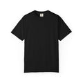 Classic White Tee — Garment-Dyed Unisex T-Shirt