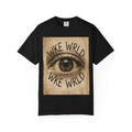 This Eye Wrld Themed T-Shirt