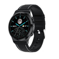 LIGE - Adult Smart Watch Heart Rate Tracker Bluetooth For Android Waterproof Smartwatch