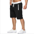 Men's Casual Cotton Shorts
