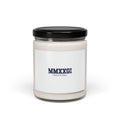MMXXVI Roman Numerals Candle | 9oz Soy Candle, 2026 New Year