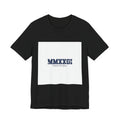 MMXXVI Roman Numerals Tee | 2026 roman numeral shirt, class of 2026