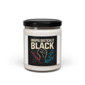 Scented Soy Candle, 9oz