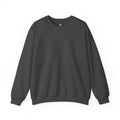 Skull & Roses 'Temptation' Crewneck Sweatshirt