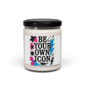 Scented Soy Candle, 9oz