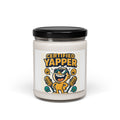 Scented Soy Candle, 9oz