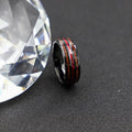Simple Men's Ring