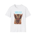 Nirvana Angel Graphic T-Shirt