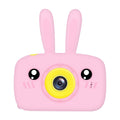 Children Take Photo Camera Full HD 1080P Portable Digital Video Camera 2 Inch LCD Screen Display Children ForKid Learning Study