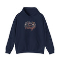 You Are Enough Hoodie | compassion affirmations, its okay print