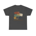 Mystic Chakra Alignment T-Shirt (Unisex) #1