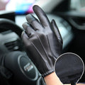 Men's PU Leather Gloves