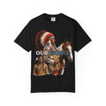 Our World Native T Shirt