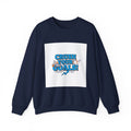 Crush Your Goals Sweatshirt | New Year Workout Motivation, Gym Motivation