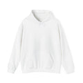 Hoodie — "Black and Proud" Multitone Fist Social Justice Hoodie