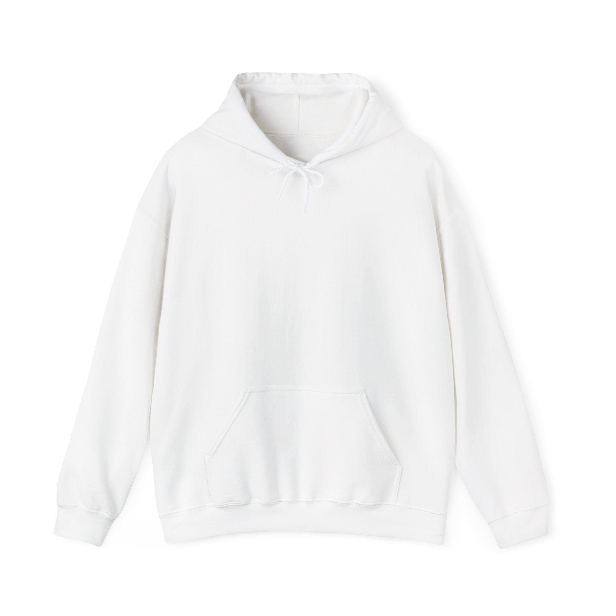 Hoodie — "Black and Proud" Multitone Fist Social Justice Hoodie