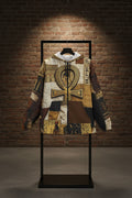 Ankh Windbreaker Jacket