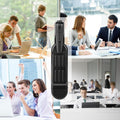 Mini Camera Full HD 1080P Secret Camera Wearable Small Pen Camera Mini DVR Digital Mini DV Camera Espia Support 32GB Card