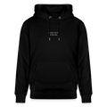Curate with Intention Heavyweight Unisex Hoodie Cruiser