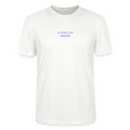 A Voice for Makers Stanley/Stella Crafter Unisex Organic T-Shirt