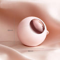 Light luxury and portable clothing hair sticking and brushing machine, washable with cover, business hair remover