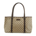 Gucci GG Supreme Canvas Coated Medium Joy Shoulder Bag #2797