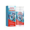 Drain Clogging Dredging Agent, Kitchen Drain Toilet Pipe Clogging Dredging Cleaning And Decontamination