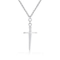 Fashion Design Necklace All-match Pendant Men