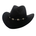 Men's Felt Cowboy Hats