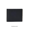 Ultra-thin Premium PU Anti-theft Swiping Large Capacity Multiple Card Slots Men's Wallet