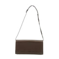 Louis Vuitton Brown Epi Leather Moka Honfleaur Shoulder Bag #3469