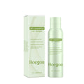 Refreshing dry cleaning spray
