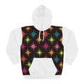 Unisex Pullover Hoodie (AOP)
