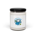Level Up Your Tech Candle | Soy Gamer Candle, Desk-Friendly Coding Decor
