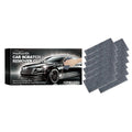 Car Scratch Remover Cloth, Car Scratches Repair Car Paint Scratches Water Stains Cleaning Decontamination Refurbishment