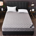 Six-sided All-inclusive Mattress Cover Double-sided Bedspread Mattress Protective Cover Dust Proof Cover Zipper Type No pillow