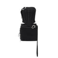 Tube Top Irregularly Slimming Slim Fit Street Tight Skirt Suit