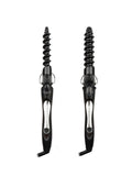 Temperature Control Curling Iron
